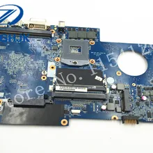 Материнская плата ноутбука 6-71-x5100-d03a для Raytheon для hasee для CLEVO P150hm материнской DDR3L неинтегрированный Тесты ok