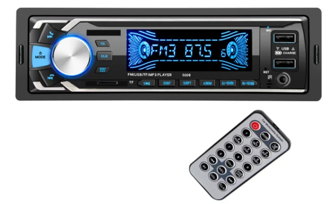Sale by DHL or Fedex 20pcs Autoradio auto Stereo 1 Din Car Radio 12v bluetooth FM Aux Input Receiver Car Audio 5009 2 Sale by DHL or Fedex 20pcs Autoradio auto Stereo 1 Din Car Radio 12v bluetooth FM Aux Input Receiver Car Audio 5009 2