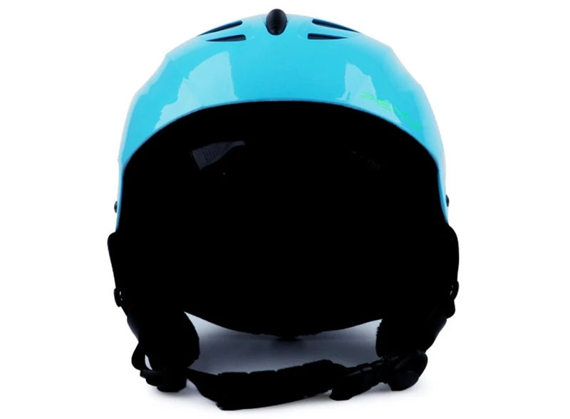 Унисекс сноуборд скейтборд снегоход лыжный шлем для мотоциклетный шлем интегрированный Сверхлегкий дышащий велосипедный шлем