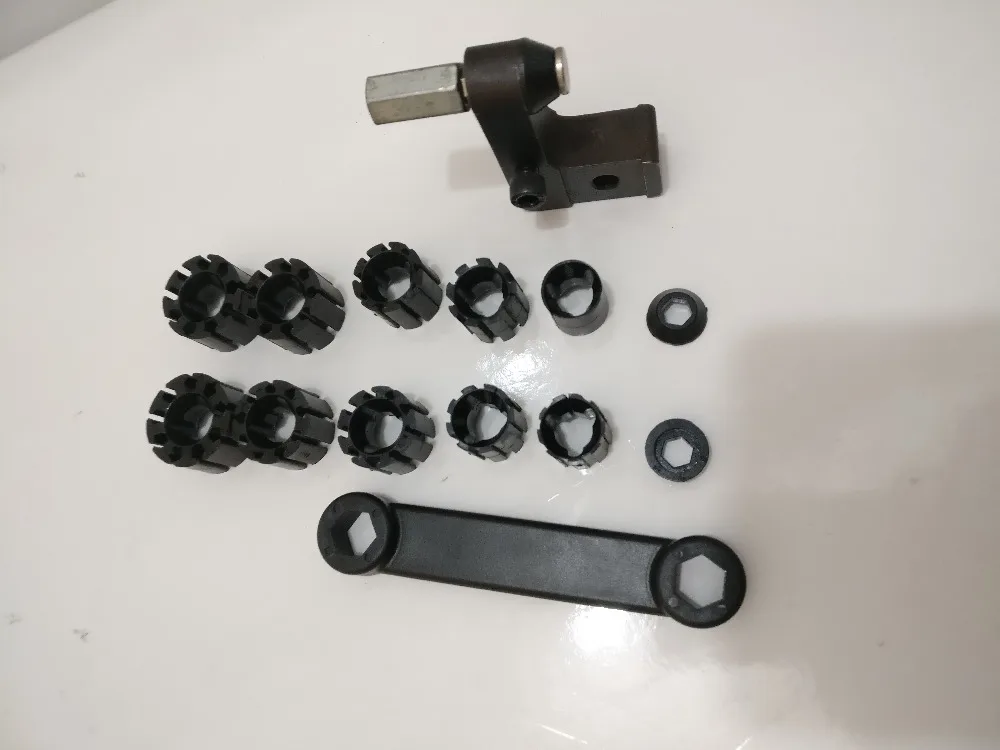 Бесплатная доставка diy Ювелирные изделия инструменты для изготовления ювелирных