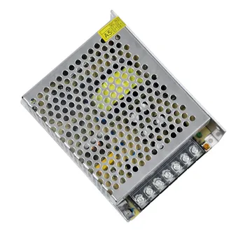 

Metal Case AC to DC 5V 12A 60W Switching Power Supply for Led Display