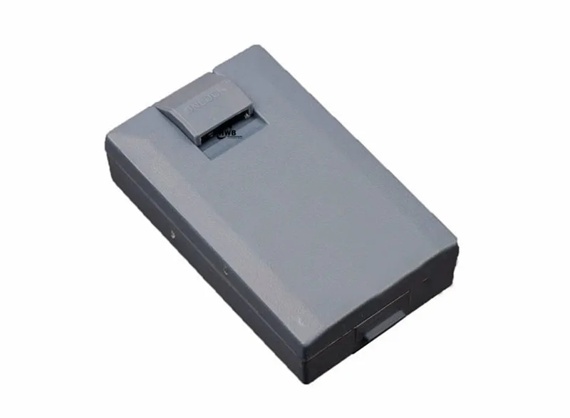 2 шт. Новый SOKKIA BDC25B BDC 25 BDC25 BDC25A совместимый аккумулятор для инструмента