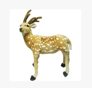 about-70x50cm-sika-deer-plush-toy-standing-pose-deer-dollchristmas-gift-b4693