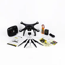 1set TOVSTO RC Aegean V2 Standard Version US Plug Aerial Drone Quadcopter