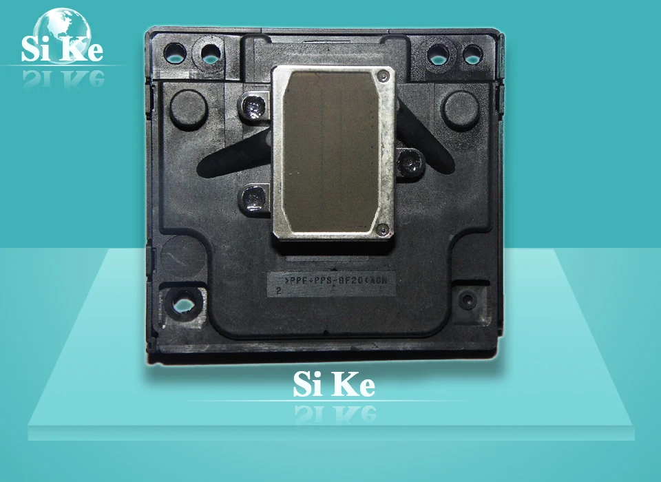 

Free shipping 100% Original print head for EPSON OFFICE TX100 TX110 TX105 Printer Head  on sale