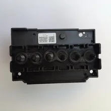 Оригинальная печатающая головка/печатающая головка для Epson T50 A50 P50 R290 R280 RX610 RX690 L800 L801 ремесленника 50 L810 принтеры принтер