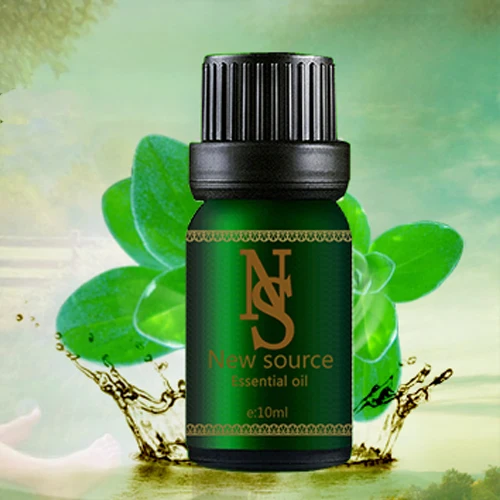 

Marjoram pure essential oil, 10 ml regulate the menstrual function, calm mood, treat rheumatism,free shipping 100%