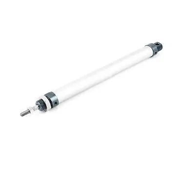 

MAL16X150 16mm Bore 150mm Stroke Dual Action Single Rod Pneumatic Air Cylinder