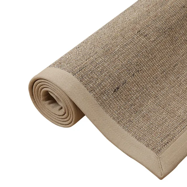 Buy Imported Pure Natural Sisal Carpets For Living