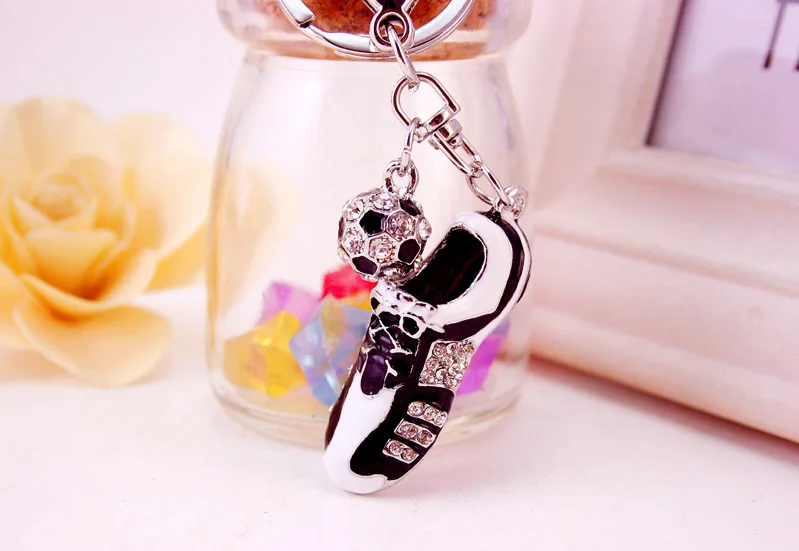 keychains 4