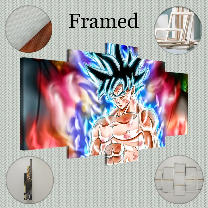 5 