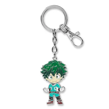 

My Hero Academia Cosplay Key Ring Prop Gift Fans Halloween Collections Props Gift Drop Ship