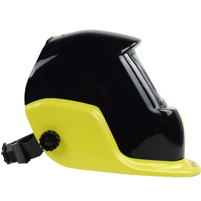 Welding Helmet Automatic Replacement Welding Mask Head Band Welder Welding Mask TIG Mask –	WN-107K