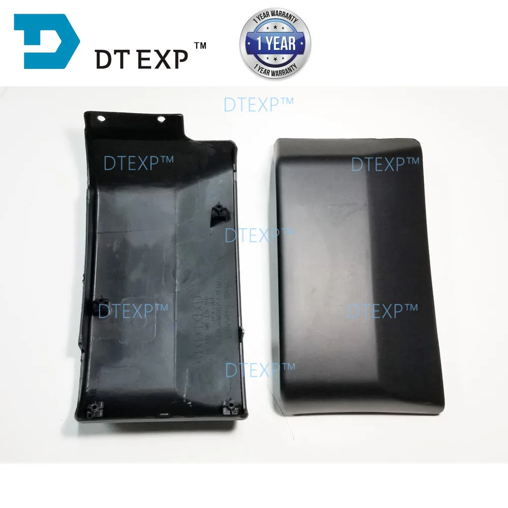 

Front bumper cover for pajero v97 bumper board 6405A057 6405A058 front bumper mudguard for montero v93 v87 price pair v98 v95