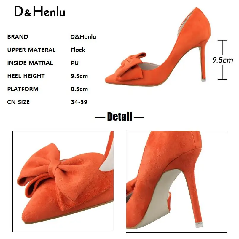 Pajarita Mujer Correa Moda Heels Tacón gray pink Heels {d Estilo Superestrella Heels Marca Heels De amp; Heels Fiesta Black Bombas La Las Alto orange Zapatos Mujeres red Cruz Doble Henlu} Heels yellow nxHawnqvO