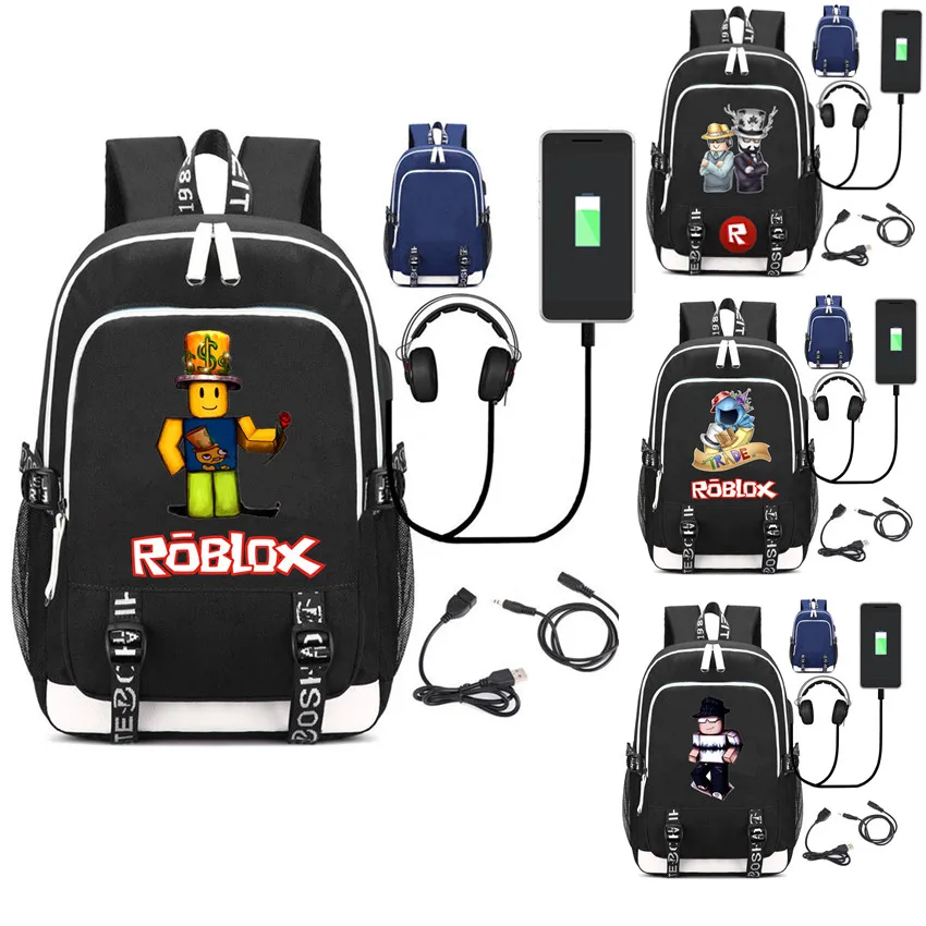 sanrio roblox backpack