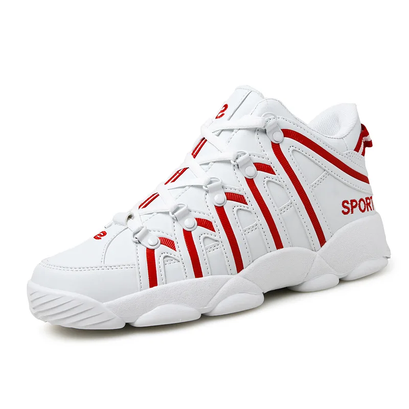 

Men Casual Shoes Mixed Colors New Style Male Sneakers Spring and Autumn Student Flat Casual Shoes