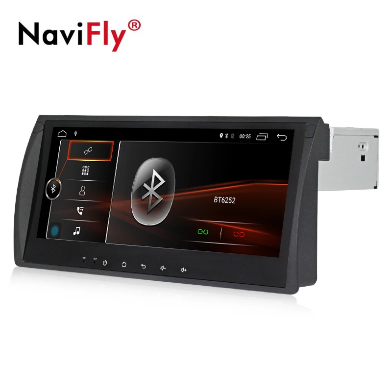 Flash Deal NaviFly 10.25" 4G LTE Android Car multimedia player for BMW E39 E53 X5 GPS stereo audio navigation screen head unit 2G No DVD 3 Flash Deal NaviFly 10.25" 4G LTE Android Car multimedia player for BMW E39 E53 X5 GPS stereo audio navigation screen head unit 2G No DVD 3