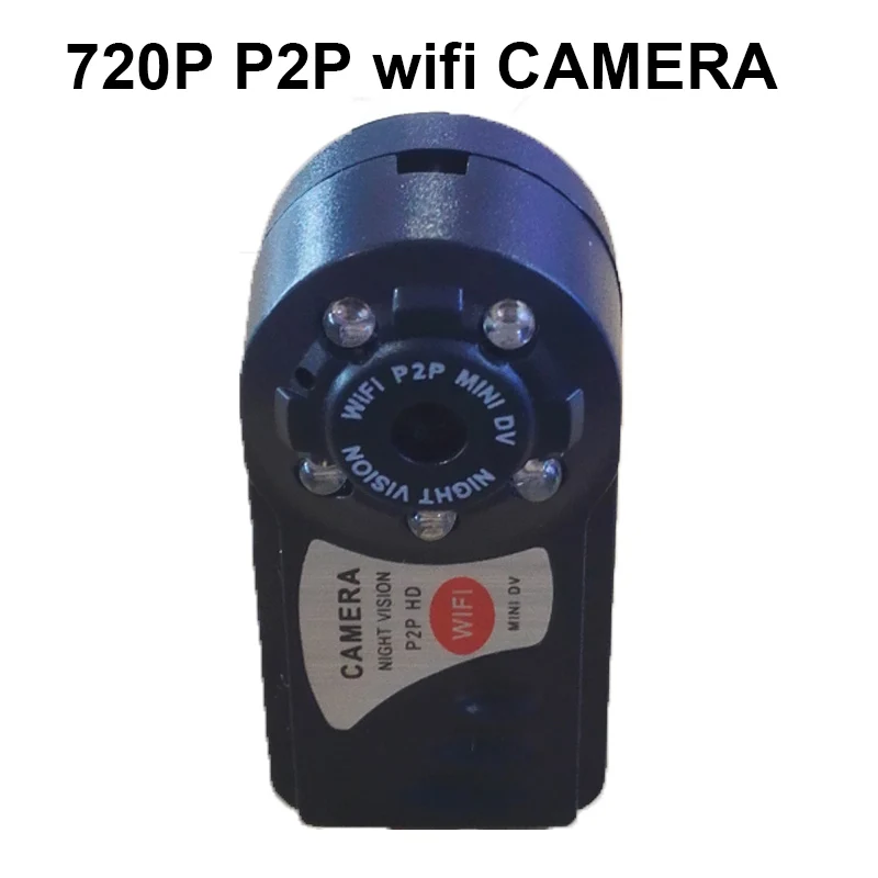 new HD 720P WiFi camera Mini DV Wireless IP Camera wifi camcorder Video Record wifi Remote by Phone mini camera P2P monitor new HD 720P WiFi camera Mini DV Wireless IP Camera wifi camcorder Video Record wifi Remote by Phone mini camera P2P monitor