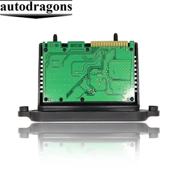 

One pcs Headlight Driver OEM 63117258278 63117267045 63117304906 for BMW 5 series F18 2011-2014