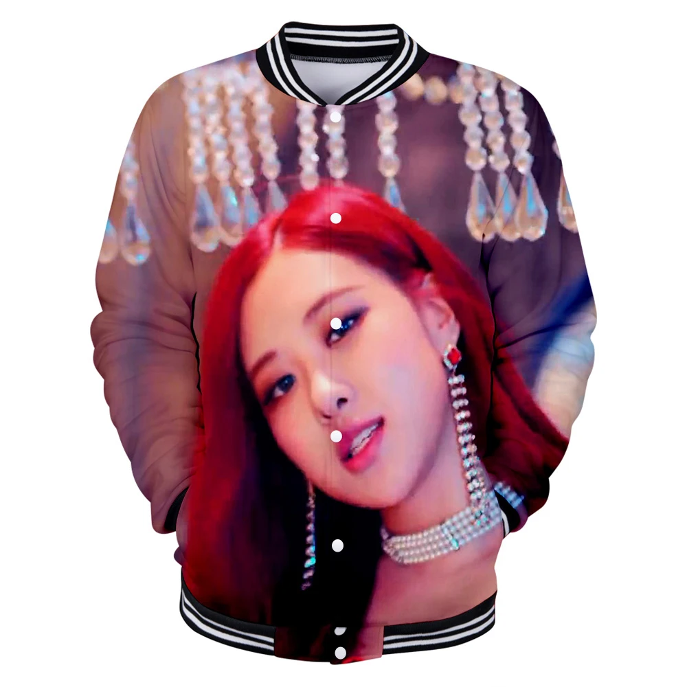 jacket blackpink