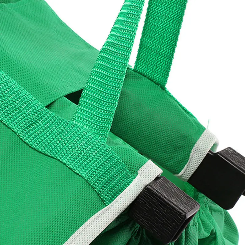 UK-Shopping-Bags-Foldable-Tote-Handbag-Reusable-Trolley-Clip-To-Cart-Grocery-Shopping-Bags (4)