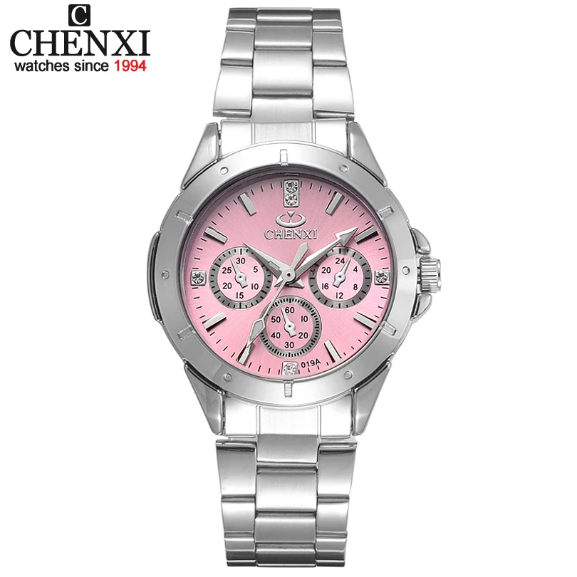 Elegant Watches Women Fashion Luxury Watch All Stainless Steel High Quality Diamond Ladies Watch Rhineston Relogio Feminino Feminino Feminino Relogio Aliexpress