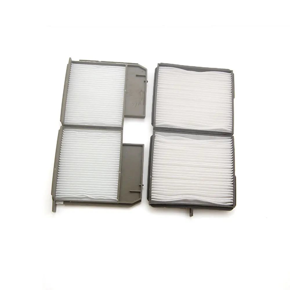 Car High Efficient Cabin Air Filter 88880 33020 88880 33040 Long