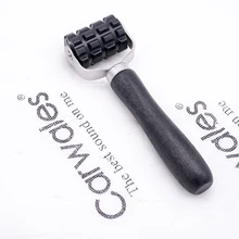 Толкающее колесо инструмент автомобиля звукоизоляция хлопок пробка опорная доска Pad строительство давление ролик звукоизоляционный ролик колеса