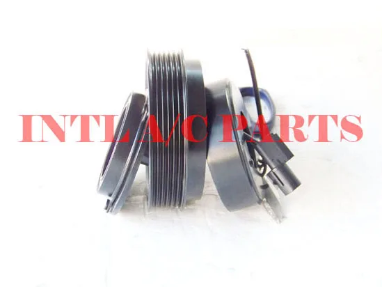 VS 18M VS18M VS18 977012B300 97641 3K220 автоматический a/c Компрессор переменного тока с магнитным