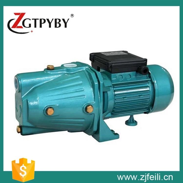 reorder rate up to 80% water jet pump for car wash exported to 58 countries water jet pump price