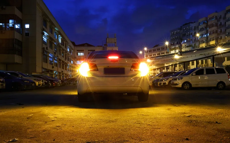 Turn-signal