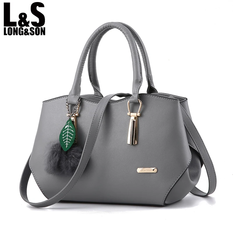 long & son cross body bag