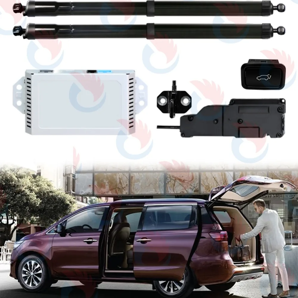 Electric Tail gate lift special for KIA Carnival 2016 2