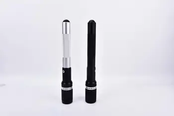 

2018 New 32cm 1 x Cue Extension Billiard Accessories Cue Extender Metal Handle Pool