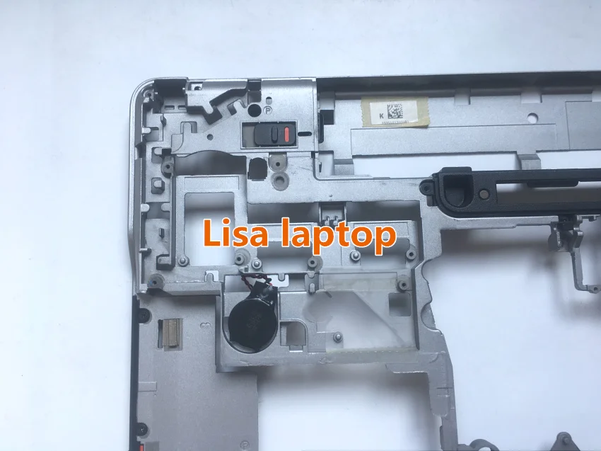 H0G2V для Dell, inc. Dell основание для ноутбука H0G2V черный широта E6540