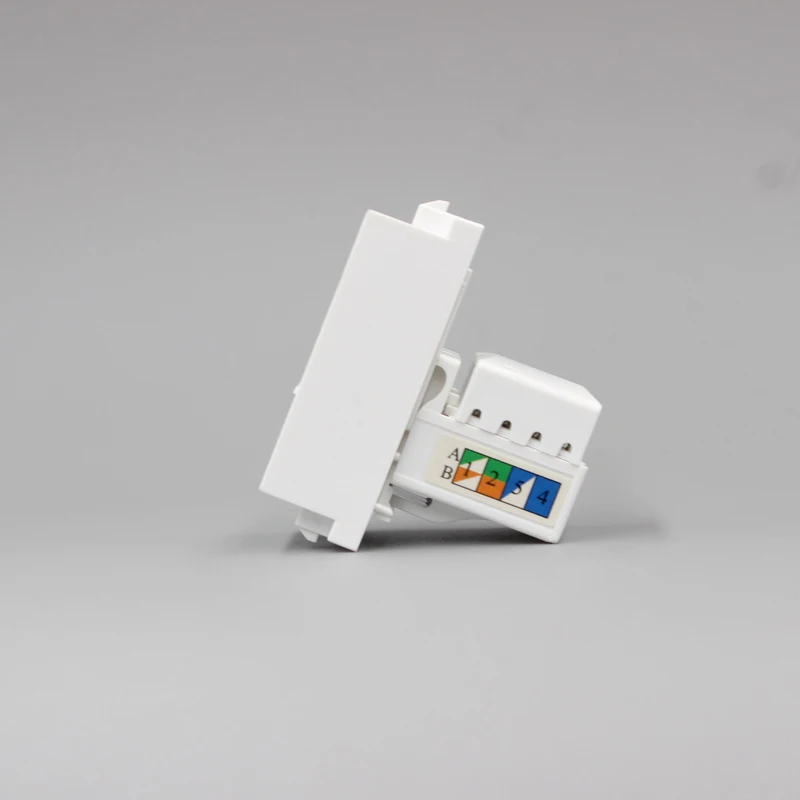 Upgrade RJ45 slot pic 5