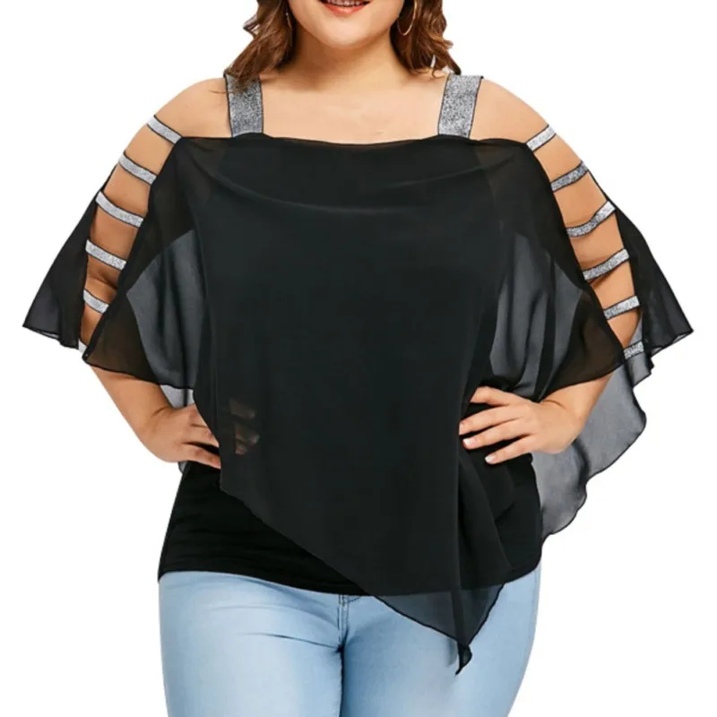 plus size blouses for summer