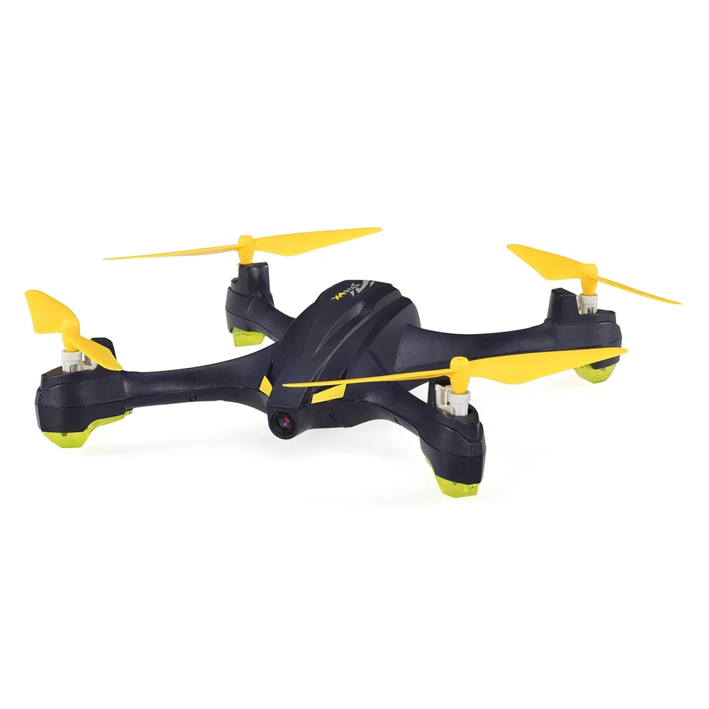 Hubsan X4 H507A Star Pro 720P Camera Drone Wifi FPV RC Quadcopter Follow Me Mode Way Point GPS One-Key Return RC Selfie Drone (1)