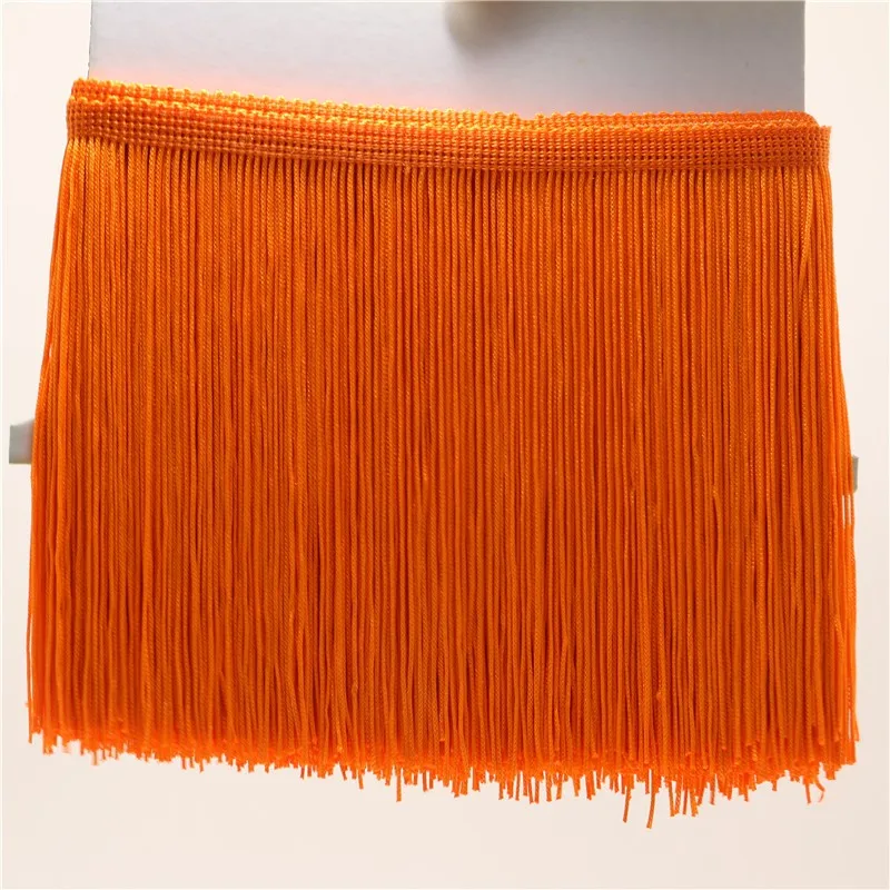 tassel trim for clothing