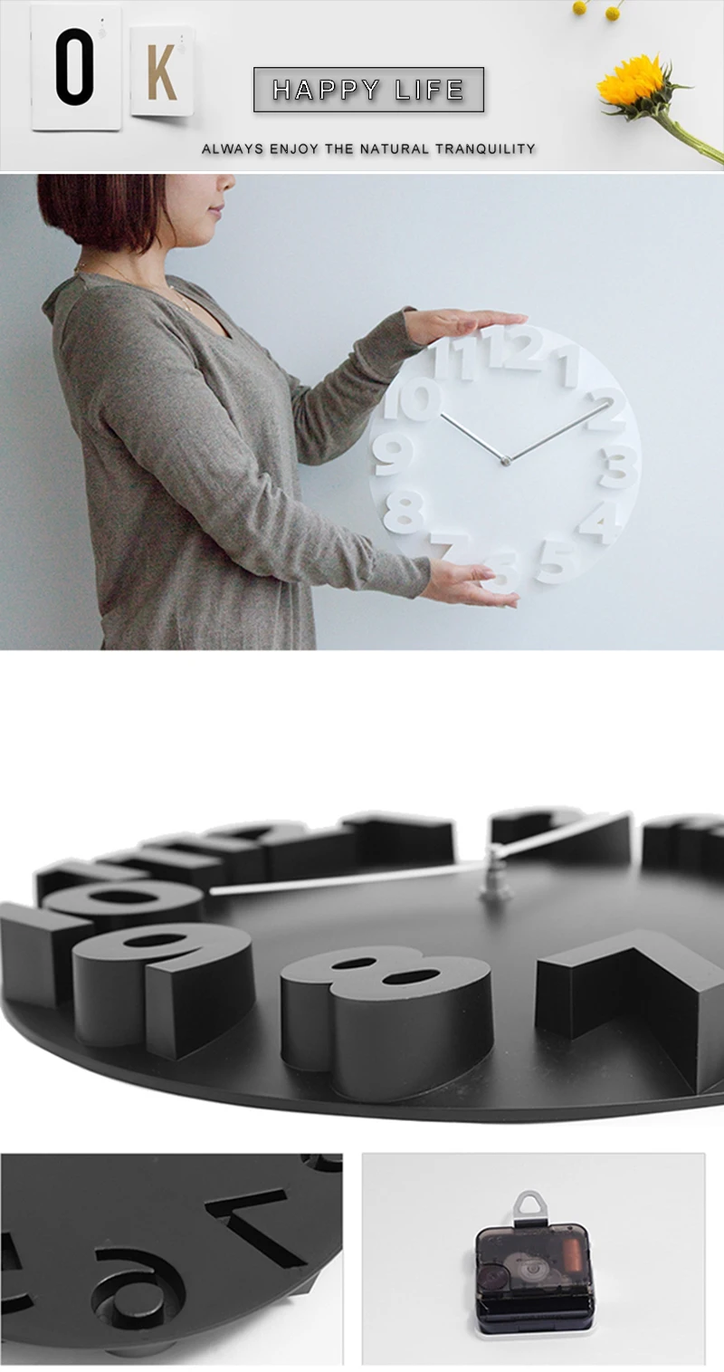  big clock secret stash wall clock kitchen nixie clock watch home home watch vinyl clock kitchen wall clock led clock wall wall clock vintage retro wall clock self adhesive wall clock nixie mod (