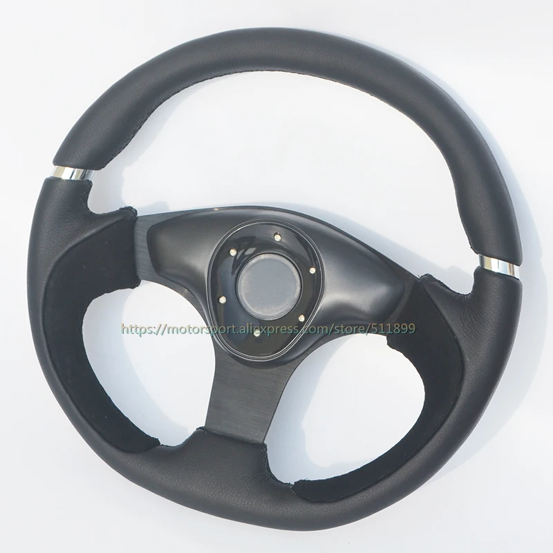 car steering wheel  (5)