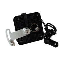 Electronic Smart Garden Water Shut Off Timers WIFI Irrigation Controller Watering System Automatic Gas Valve Home Automation