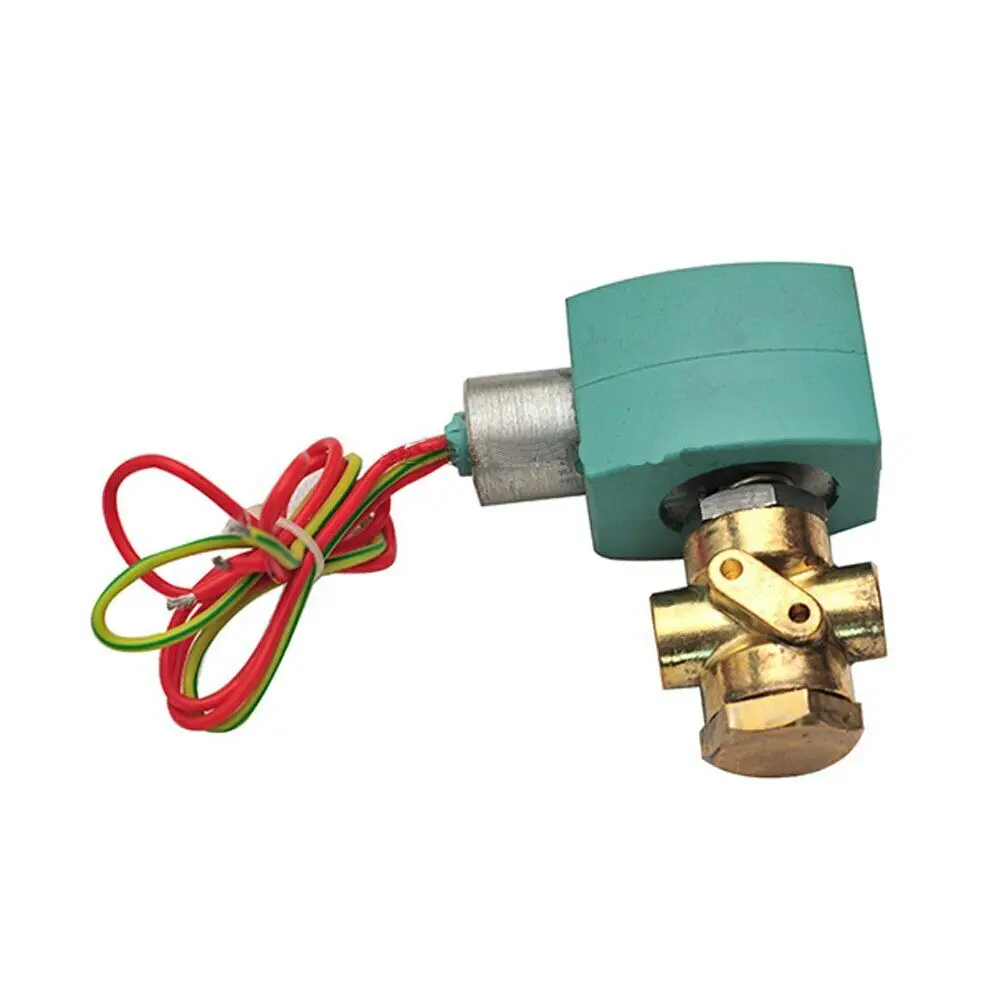 

23446750 Load Start Valve for Ingersoll Rand Rotary Screw Air Compressor Part