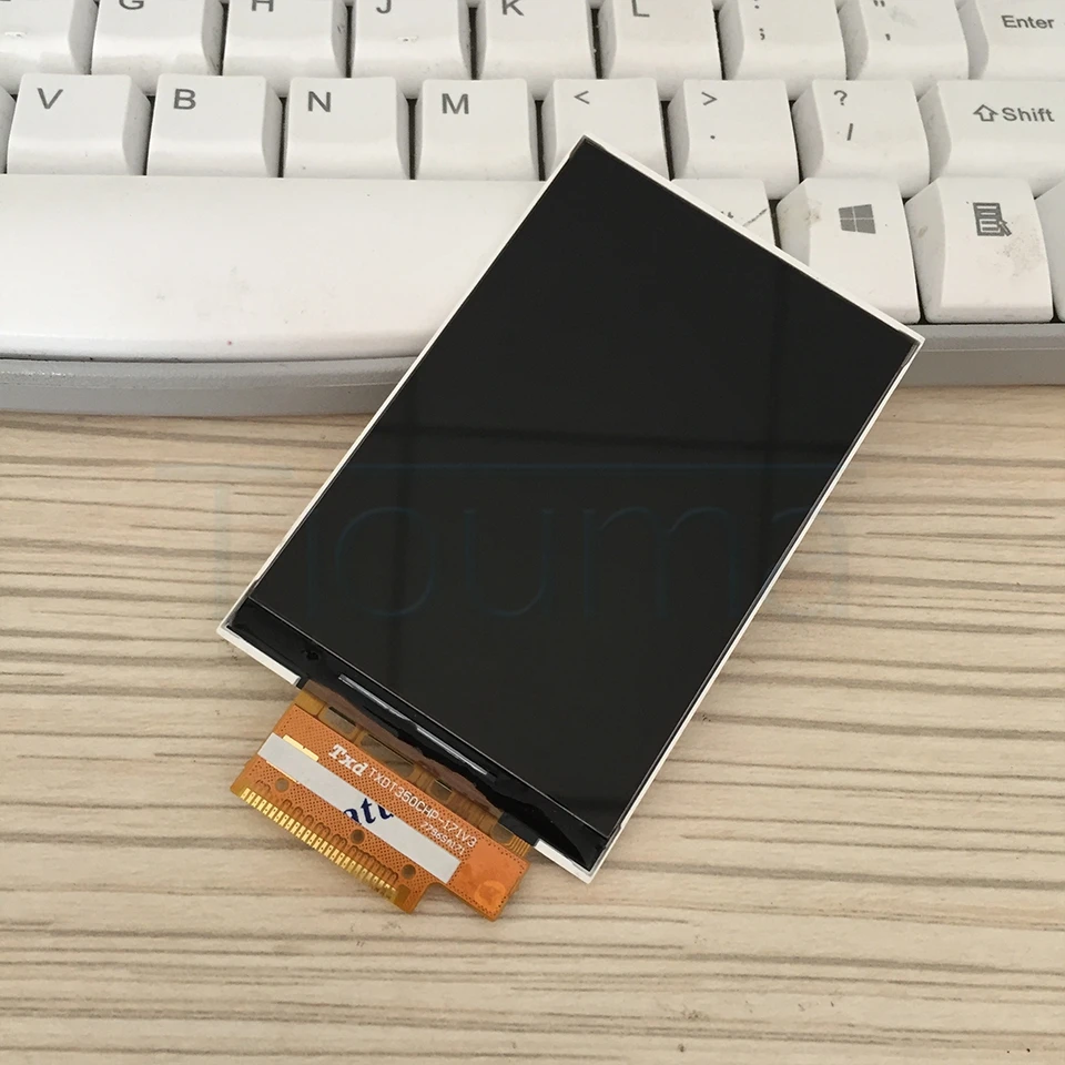 Alcatel OT4009 LCD Display (10)
