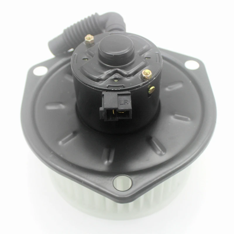 

EX200-2 Blower Motor for Hitachi Excavator Fan Heater Motor, 6 month warranty