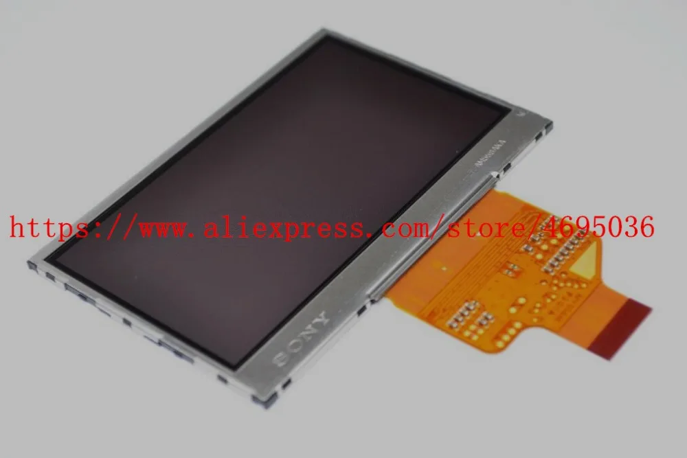 

LCD Display Screen For Sony PMW-EX1 PMW-EX1R EX1 PMW-EX3 EX3 Video Camera Repair Part