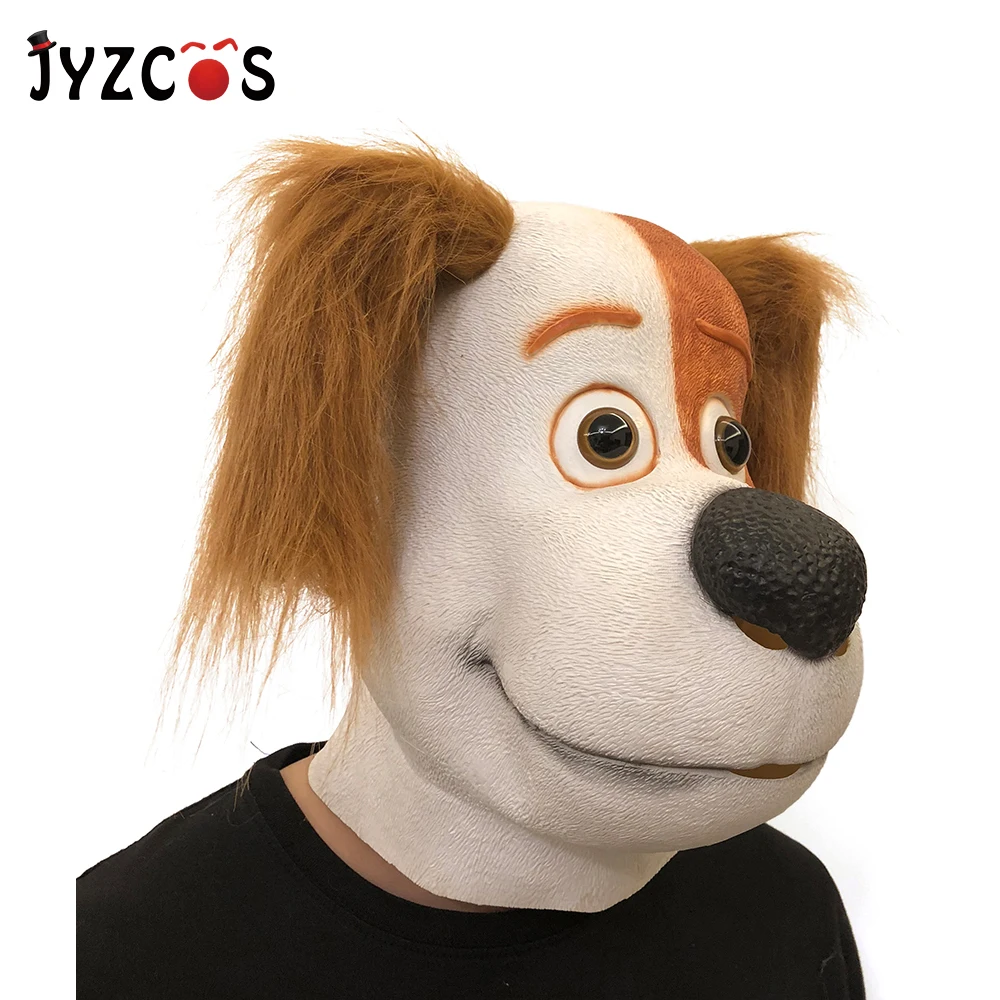 Max Dog Mask (3)