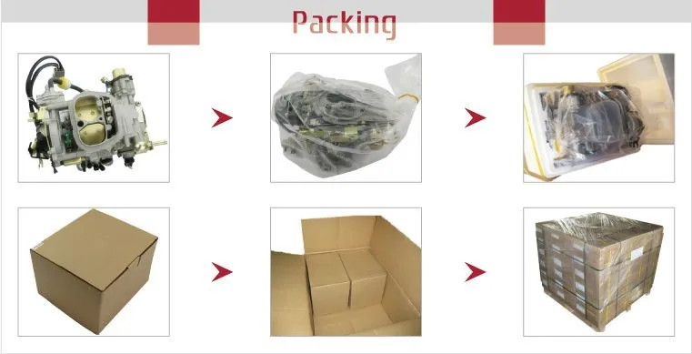 1PACKING