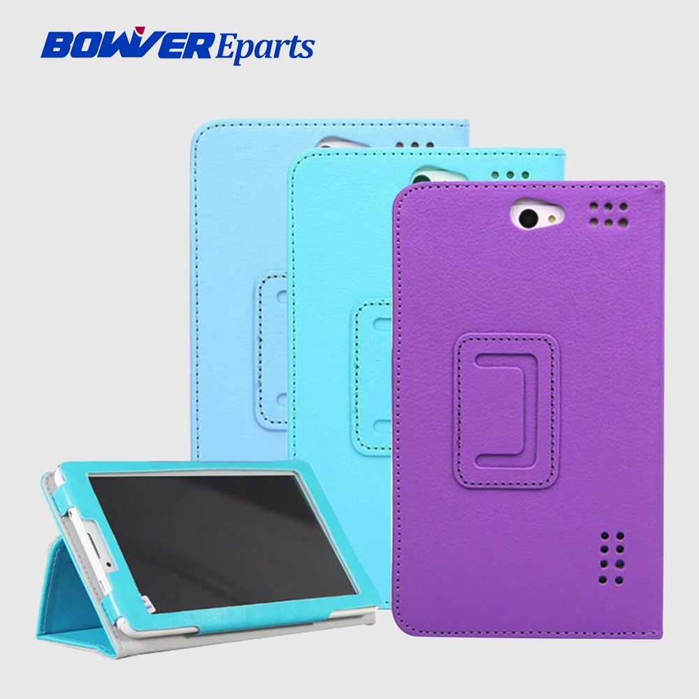 

Magnetic Cover for DEXP Ursus S370/S470 S169 MIX/A169/A169i/A269/KX270/K370/NS470 3G 7 Inch Tablet PU Leather stand Case